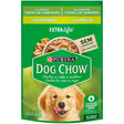  Purina Dog Chow Alimento Humedo Cachorro Pollo 100Gr
