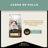 Purina Pro Plan® Adulto Live Clear 3Kg