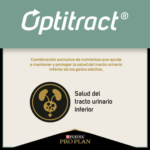 Purina Pro Plan® Adulto Live Clear 3Kg
