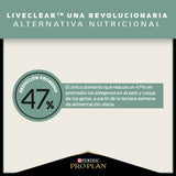 Purina Pro Plan® Adulto Live Clear 3Kg