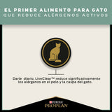 Purina Pro Plan® Adulto Live Clear 3Kg