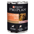  Purina Pro Plan Adult Sensitive Salmon Y Arroz 368 5Gr