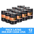  Purina Pro Plan Adult Sensitive Salmon Y Arroz 368 5Gr Pack 12 Unidades