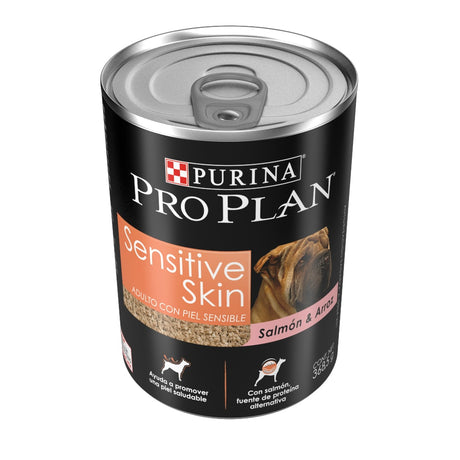 Alimento para Perros Purina Pro Plan Adult Sensitive Salmon Y Arroz 368 5Gr