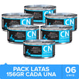 Purina Pro Plan Cn Critical Nutrition Canino Y Felino 156Gr X 6 Unidades