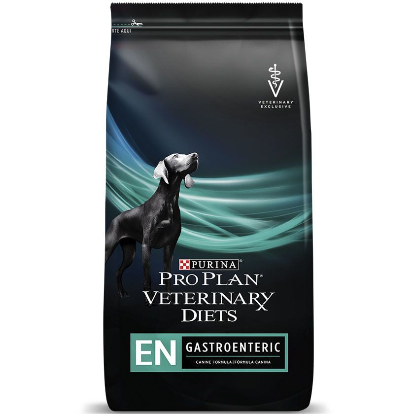 PURINA PROPLAN 2kg✖️2 Purina Pro Plan EN Gastroenteric Canino 2kg – NovaPet