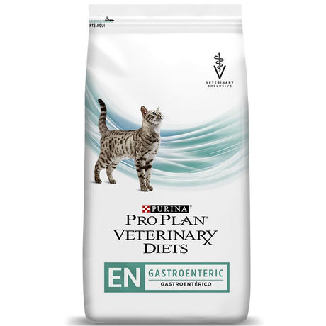 Purina Pro Plan En Gastroenteric Felino 1 5Kg