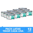  Purina Pro Plan En Gastroenteric Felino Lata 156Gr Pack 12 Unidades