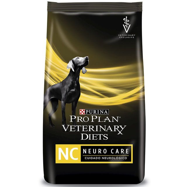  Purina Pro Plan Nc Neuro Care Canino 2Kg