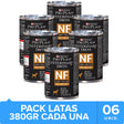 Purina Pro Plan Nf Kidney Function Canino Lata 380Gr Pack 6 Unidades