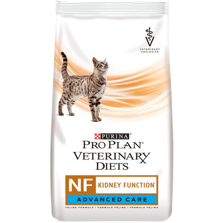 Purina Pro Plan Dieta Veterinaria Nf Advanced Care Cuidado Renal Avanzado 1 5Kg