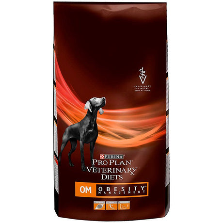Alimento para Perros Purina Pro Plan Om Overweight Management Canino 2Kg