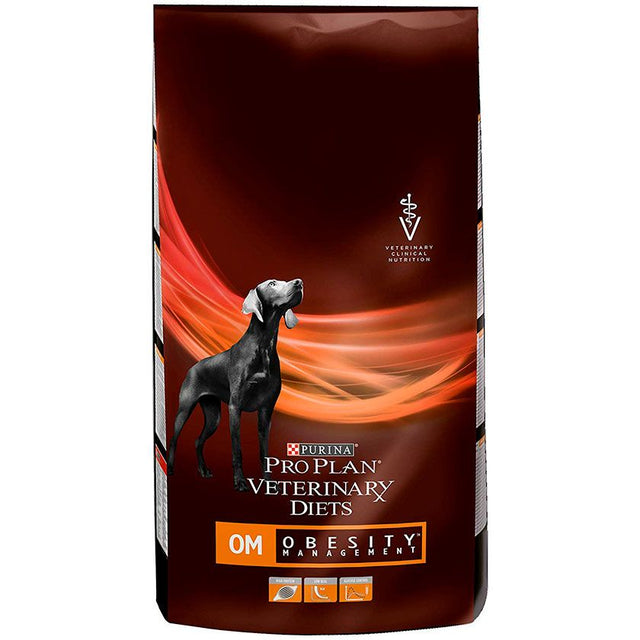  Purina Pro Plan Om Overweight Management Canino 2Kg