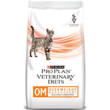 Purina Pro Plan Om Overweight Menagement Feline 1 5Kg