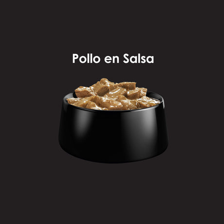 Purina Pro Plan Perro Adulto Lata 368 5Gr Pack 12 Unidades
