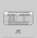 Purina Pro Plan Pouch Adult Cat Pollo En Salsa 85Gr