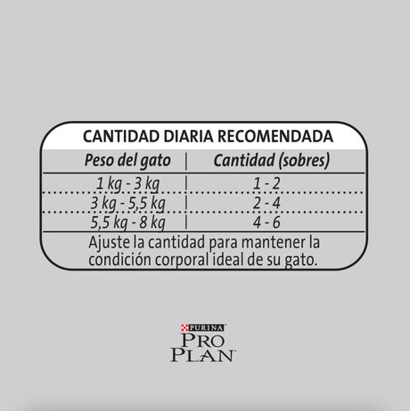Purina Pro Plan Pouch Adult Cat Pollo En Salsa 85Gr