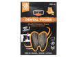 Snack Qchefs Dental Crocante Suave 75Gr