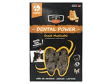 Snack Qchefs Dental Masticable 65Gr