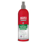  Natures Miracle Repelente Para Perros Advanced Platinum Spray 473Ml