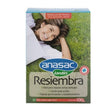  Semilla De Pasto Mezcla Resiembra Anasac Jardin 500Gr