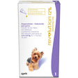 Revolution Antiparasitario Para Perros De 2 5 A 5Kg