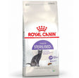 Royal Canin Cat Adult Sterilised 4Kg