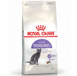 Royal Canin Cat Adult Sterilised 4Kg