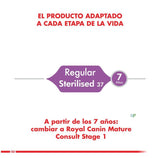 Royal Canin Cat Adult Sterilised 4Kg