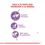 Royal Canin Cat Adult Sterilised 4Kg