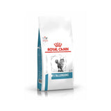  Royal Canin Cat Anallergenic 2 kg – Alimento Veterinario Hipoalergénico para Gatos