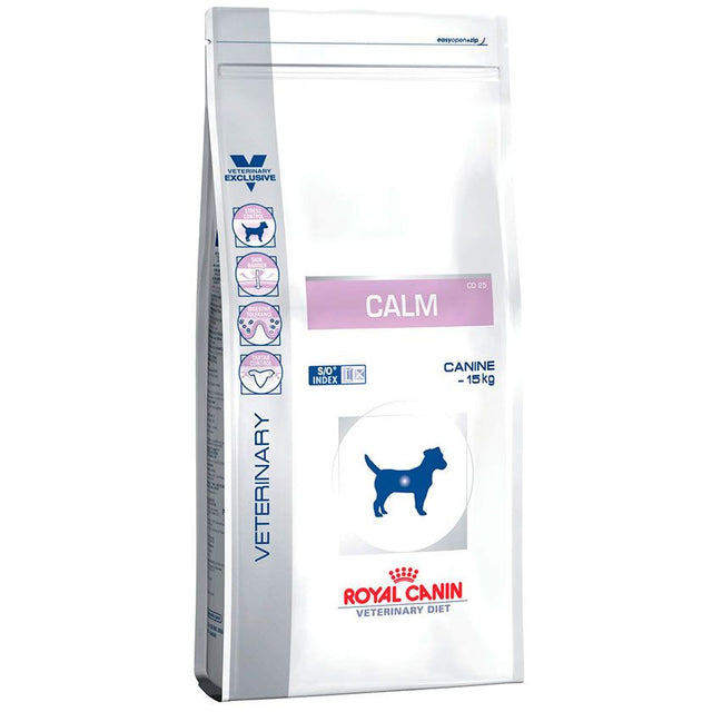  Royal Canin Dog Calm 2Kg