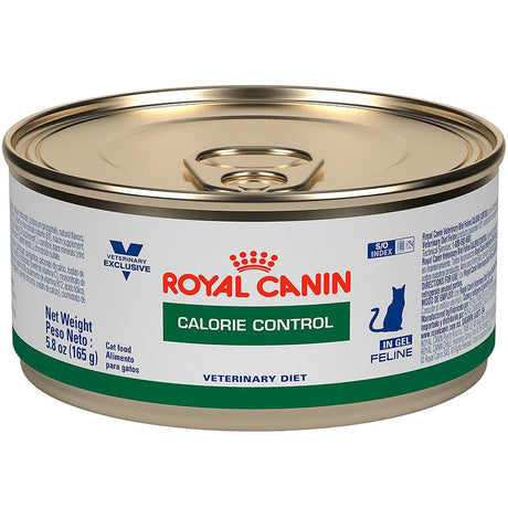 Royal Canin Latas Vet Diet Felino Calorie Control 165Gr
