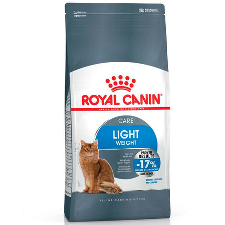 Royal Canin Weight Light 1 5Kg
