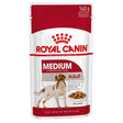  Royal Canin Medium Adulto Pouch 140Gr
