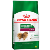  Royal Canin Mini Adulto Indoor 3Kg