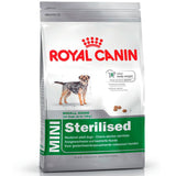  Royal Canin Mini Sterilised 2 5Kg