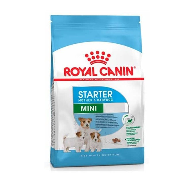  Royal Canin Mini Starter 3Kg