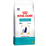  Royal Canin Vet Diet Cat Hypoallergenic 2Kg