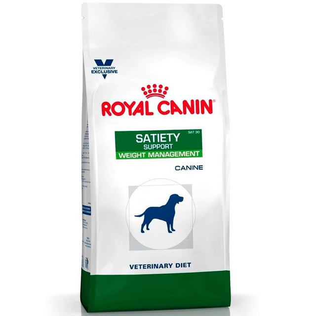  Royal Canin Vet Diet Dog Satiety 7 5Kg