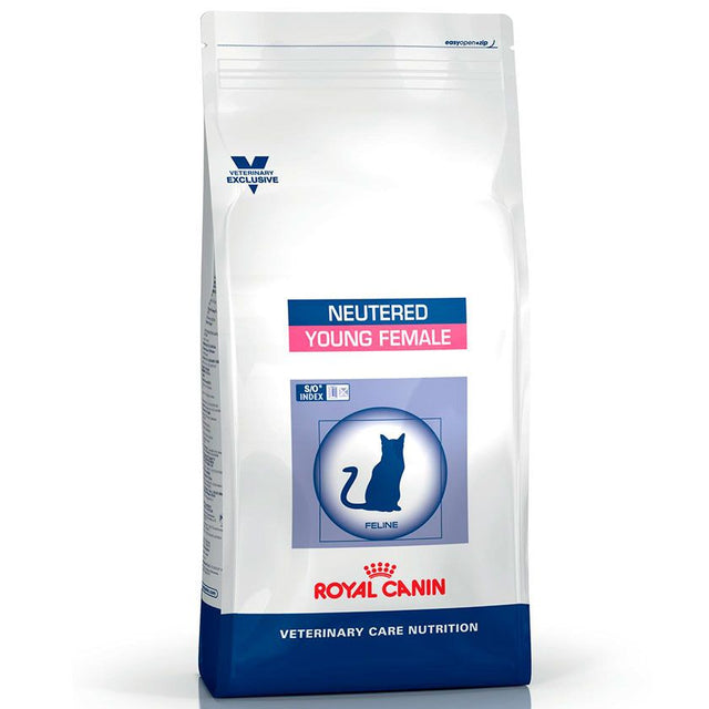  Royal Canin Vet Diet Young Female 1 5Kg