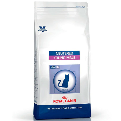 Royal Canin Vet Diet Young Male 3 5Kg
