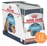  Royal Cat Urinary Care Pouch X 12Un