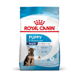 Royal Canin Maxi Puppy 12 kg