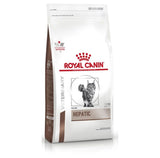  Royal Canin Vet Diet Cat Hepatic 1 5Kg