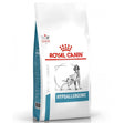  Royal Canin Vet Diet Dog Hypoallergenic 10Kg
