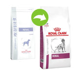  Royal Canin Vet Diet Dog Renal 1 5Kg