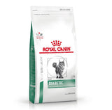 Royal Canin Vet Diet Cat Diabetic 1 5Kg