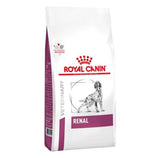  Royal Canin Vet Diet Dog Renal 1 5Kg