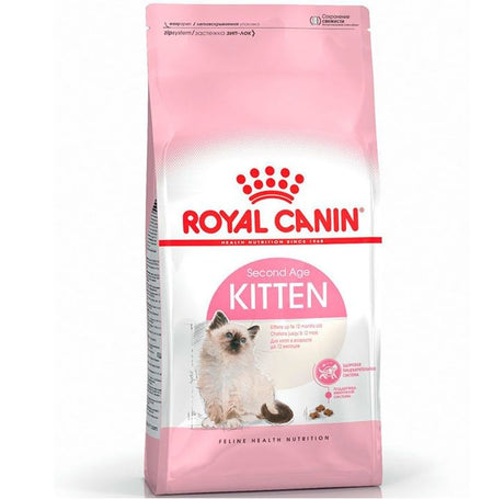 Royal Canin Kitten 4Kg